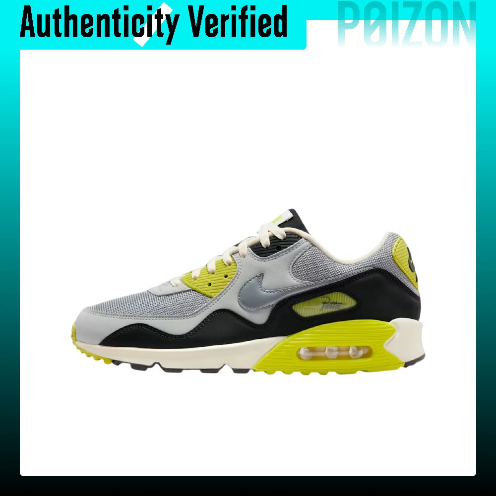 Nike Shoes Air Max 90 - حذاء الجري باتا إكس نايك إير