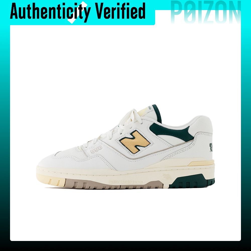 New Balance Shoes 550 - نيو بالانس NB 550، حذاء كرة