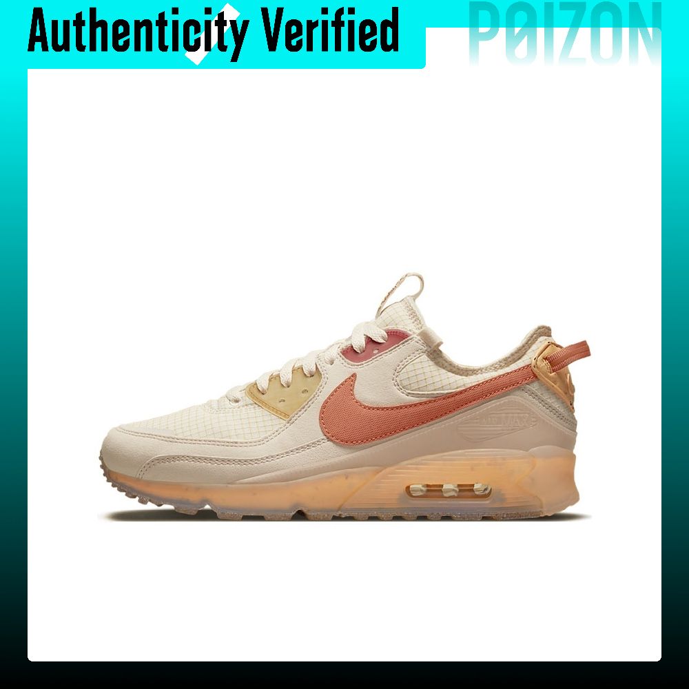 Nike Shoes Air Max 90 - حذاء نايكي إير ماكس 90 للرجال،