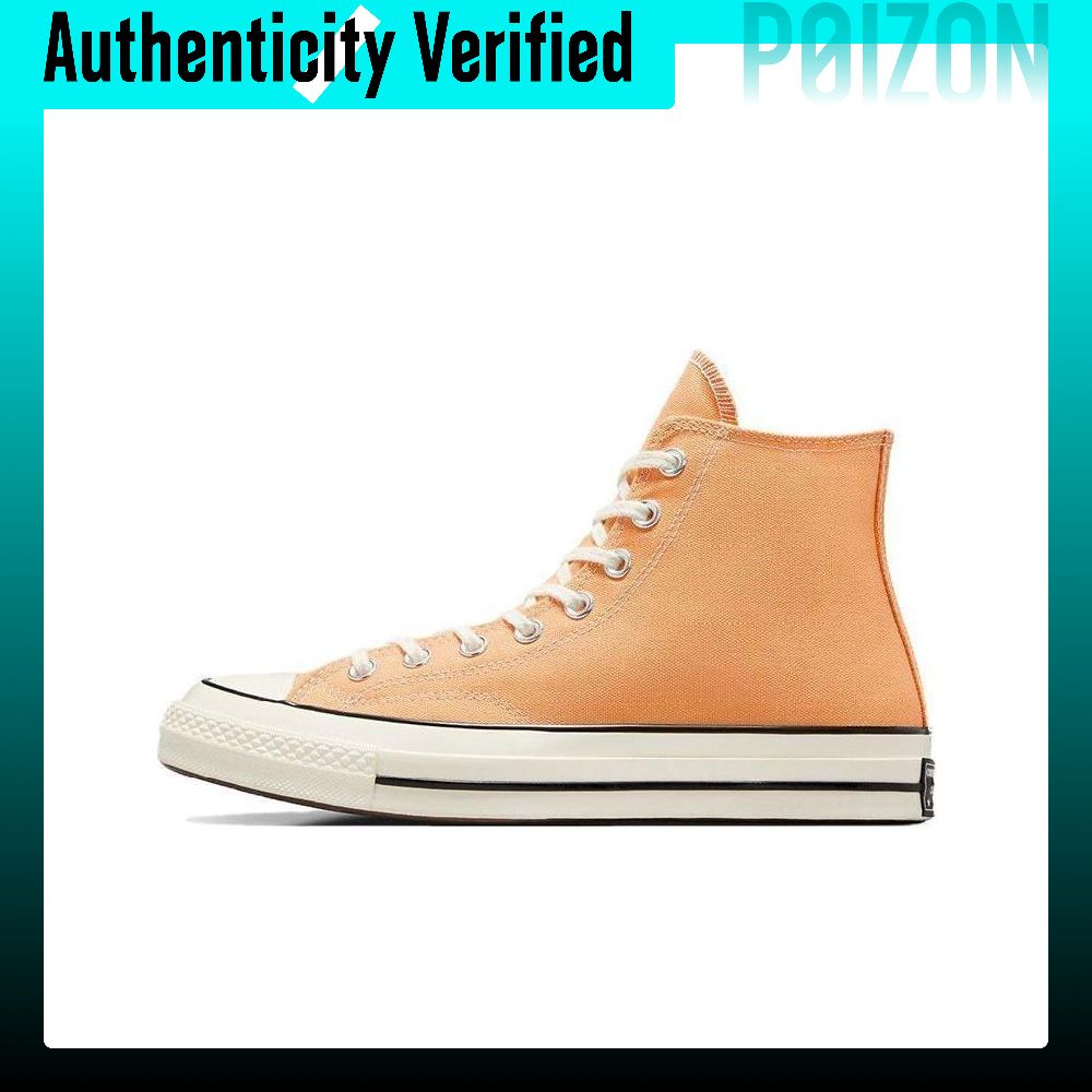 Converse Shoes Chuck 70 - حذاء كونفرس تشاك 70 قماشي للجنسين