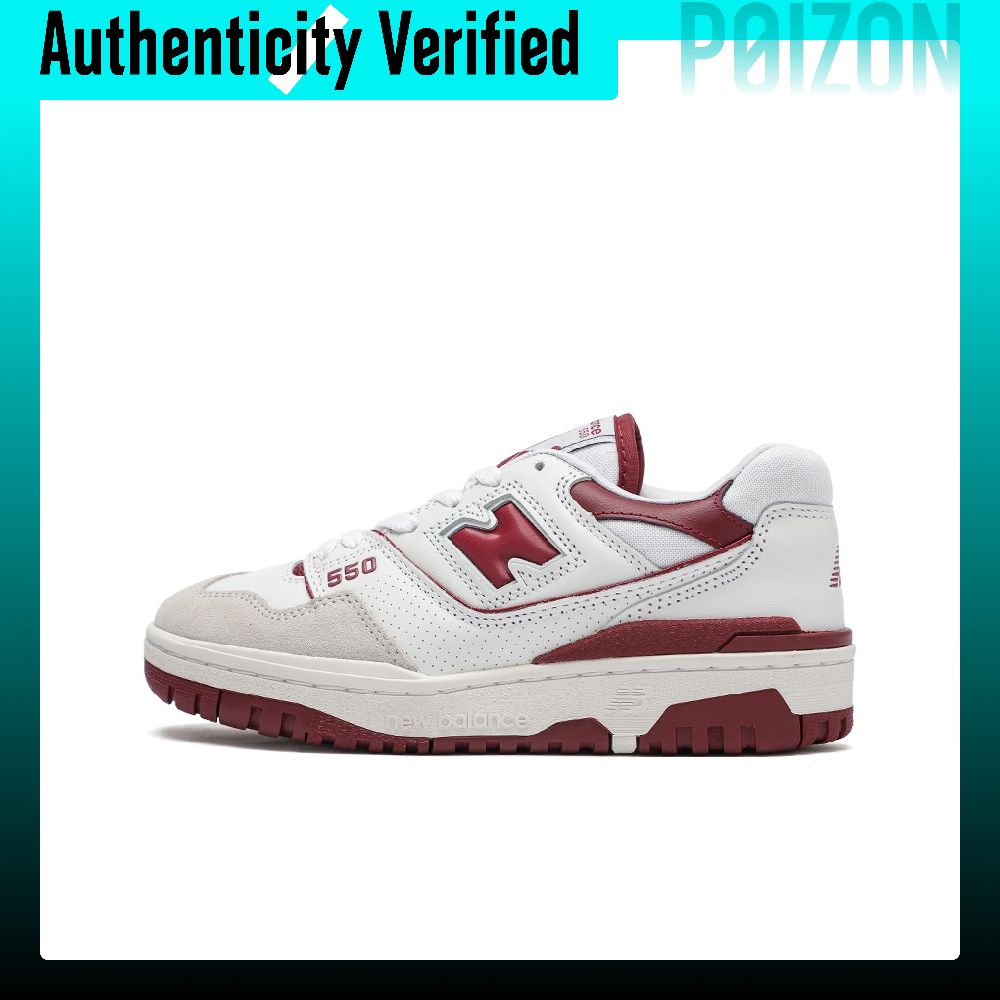 New Balance Shoes 550 - حذاء 