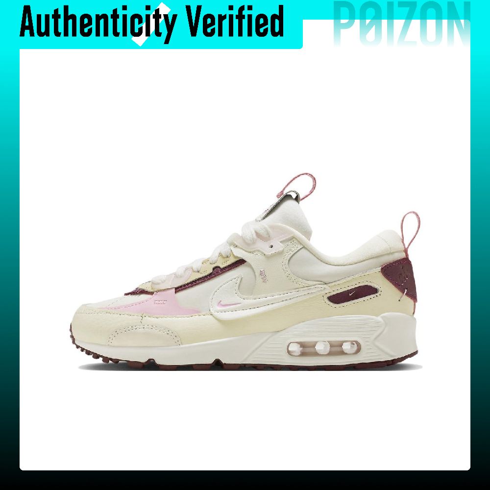 Nike Shoes Air Max 90 - حذاء نايك اير ماكس 90 كاجوال