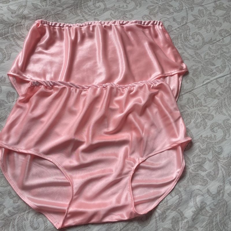 Boxer Shorts Modal - سراويل داخلية من الحرير الجليدي اللامع
