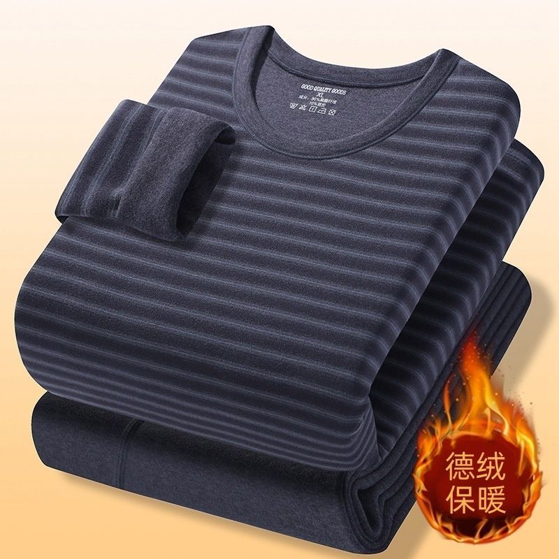 الخريف والشتاء 2025 ملابس اخلي - مراجعة Thermal Long John وسعره