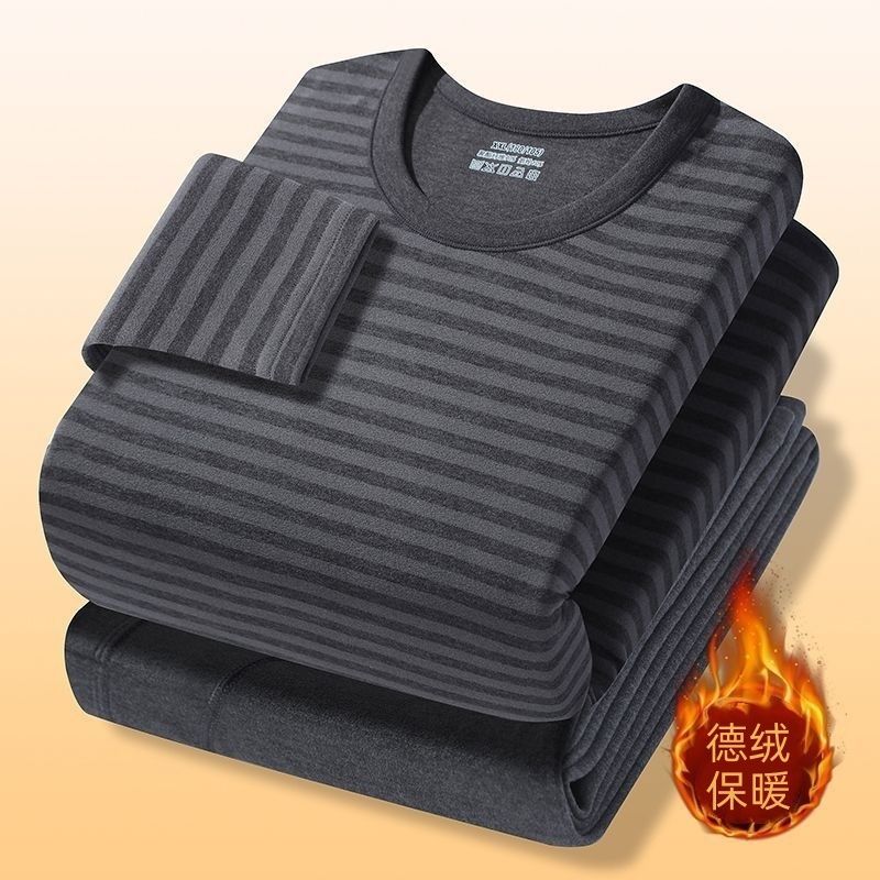 الخريف والشتاء 2025 ملابس اخلي - مراجعة Thermal Long John وسعره