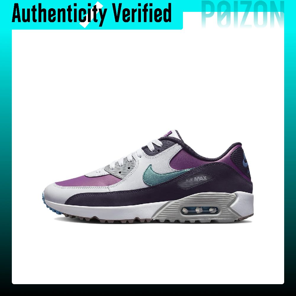 نايك اير ماكس 90 جي إن آر كلاس - مراجعة Nike Shoes Air Max 90 وسعره