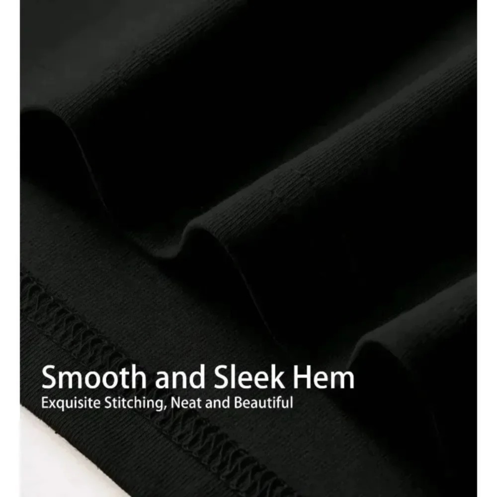 عبوتان من قمصان تي شيرت ذات رق - مراجعة Undershirt Crew Neck وسعره