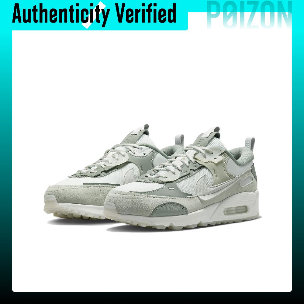 حذاء نايك اير ماكس 90 كاجوال ل - مراجعة Nike Shoes Air Max 90 وسعره