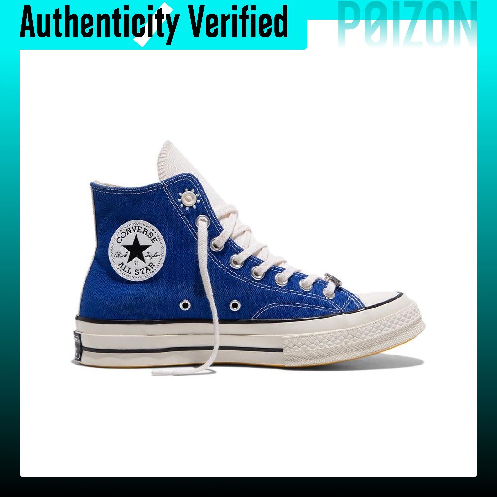 كونفرس × ماتسوي تشاك 70 حذاء ق - مراجعة Converse Shoes Chuck 70 وسعره