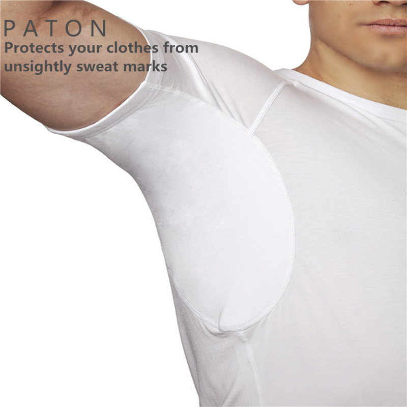 قم بإخفاء بقعك، قميص داخلي مشر - مراجعة Undershirt Crew Neck وسعره