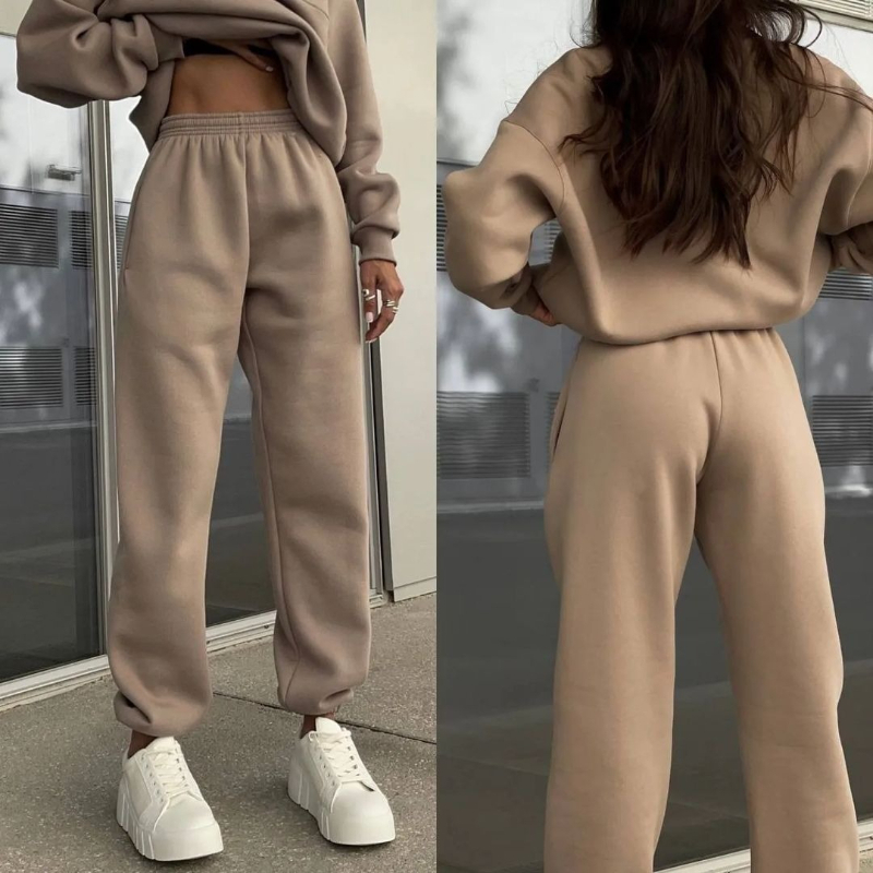 ملابس نسائية للخريف: سترات كاج - مراجعة Thermal Long John وسعره