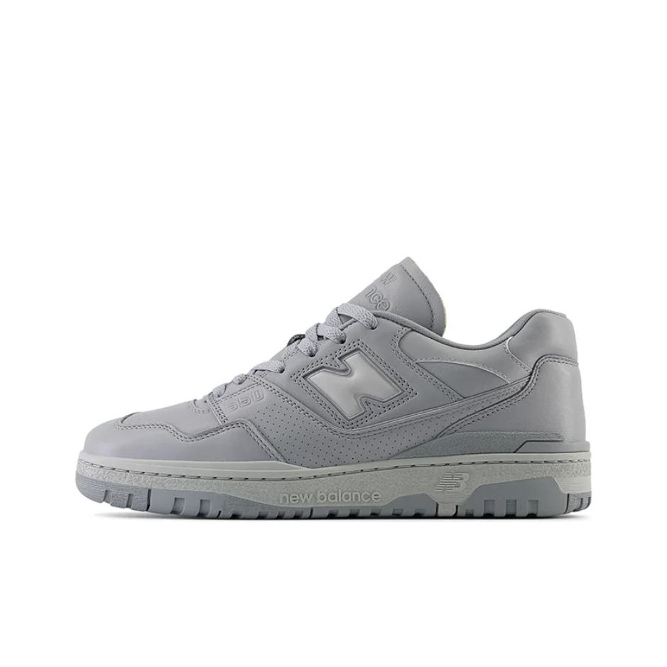 حذاء نيو بالانس NB 550 للتنزه  - مراجعة New Balance Shoes 550 وسعره