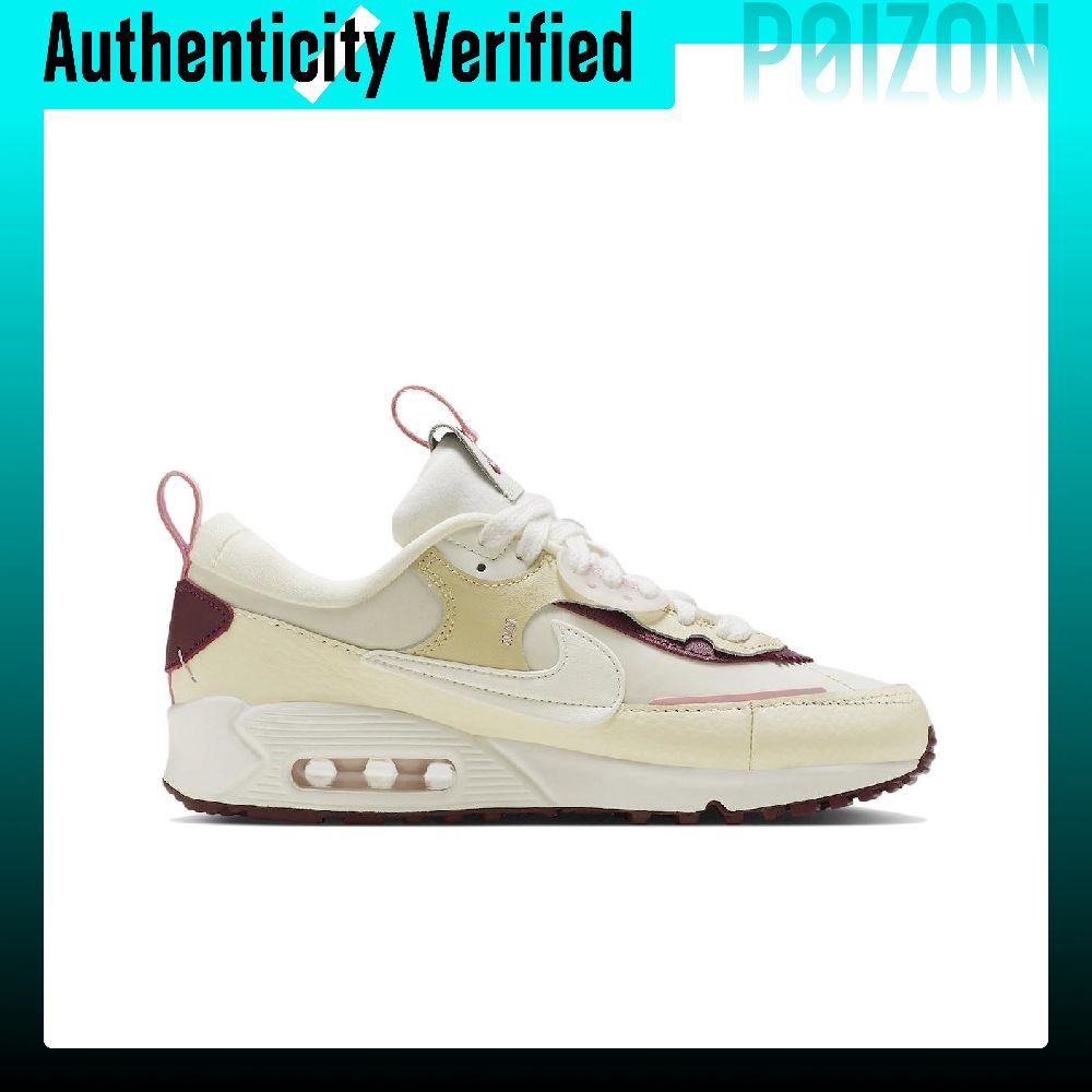 حذاء نايك اير ماكس 90 كاجوال ل - مراجعة Nike Shoes Air Max 90 وسعره