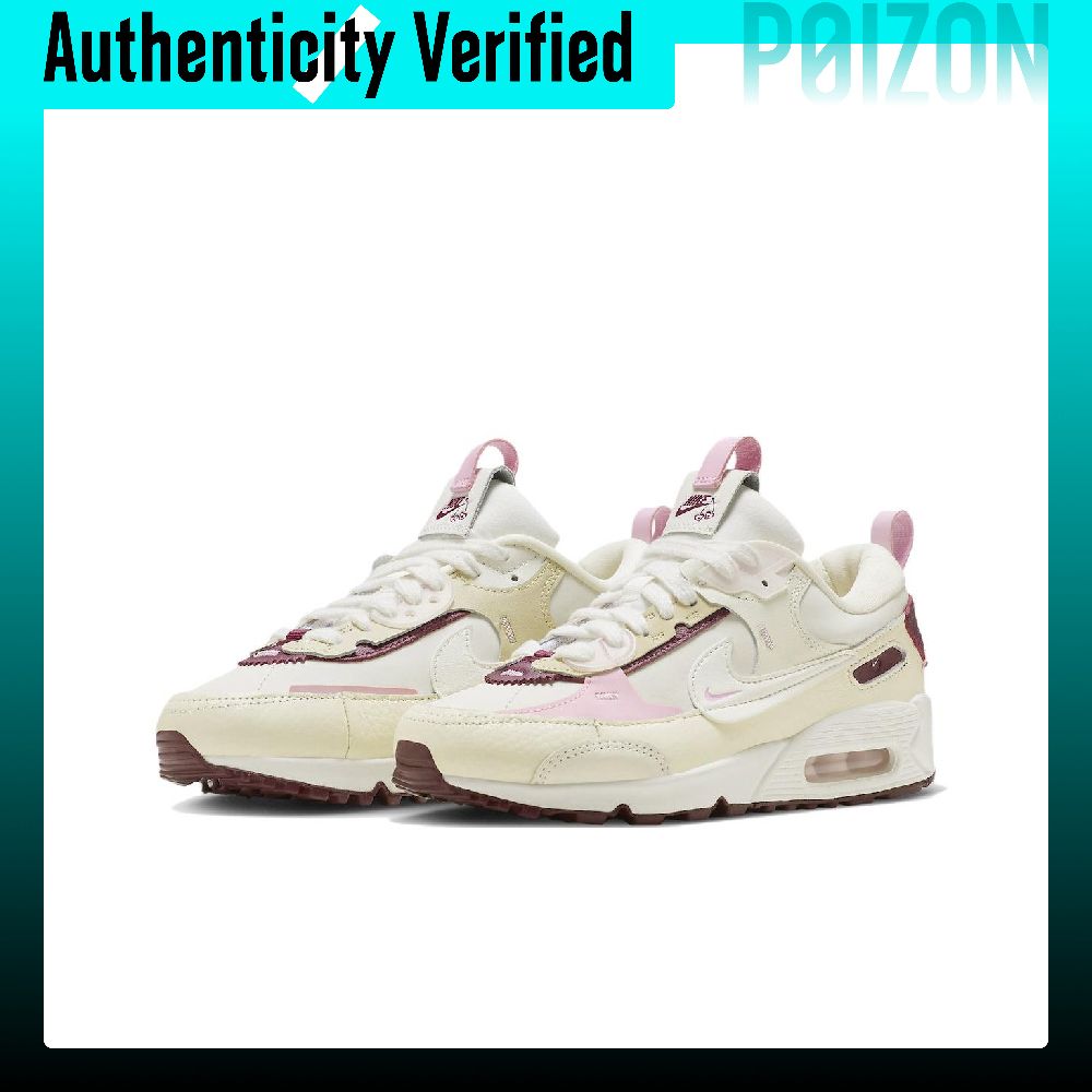 حذاء نايك اير ماكس 90 كاجوال ل - مراجعة Nike Shoes Air Max 90 وسعره